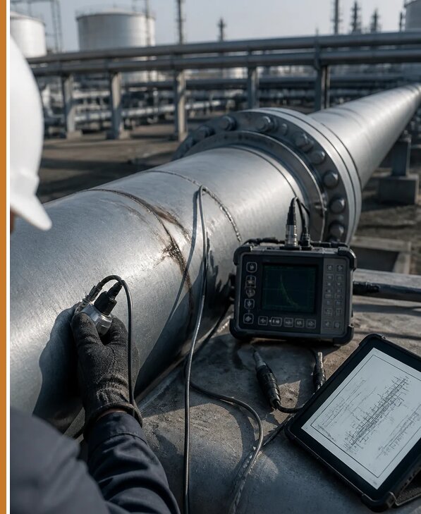 Заказать экспертизу нефтепроводов в Набережных Челнах от 50790 р. | Авеста ОТиПБ